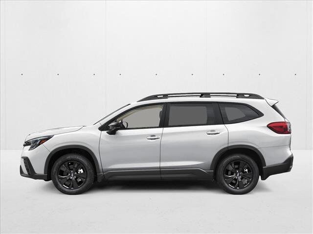 2026 Subaru Ascent Premium Roseville CA