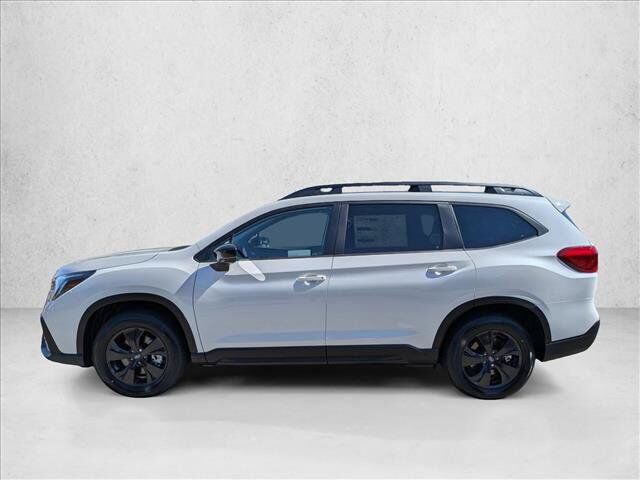 2026 Subaru Ascent Premium Roseville CA