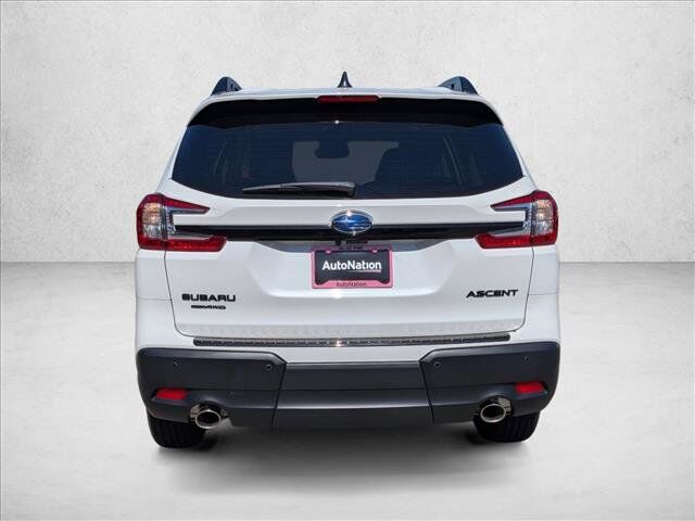 2026 Subaru Ascent Premium Roseville CA