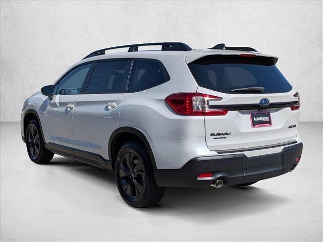 2026 Subaru Ascent Premium Roseville CA