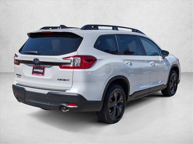 2026 Subaru Ascent Premium