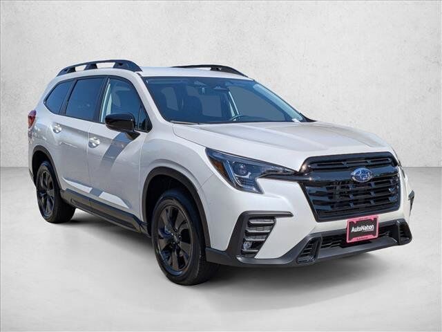 2026 Subaru Ascent Premium Roseville CA