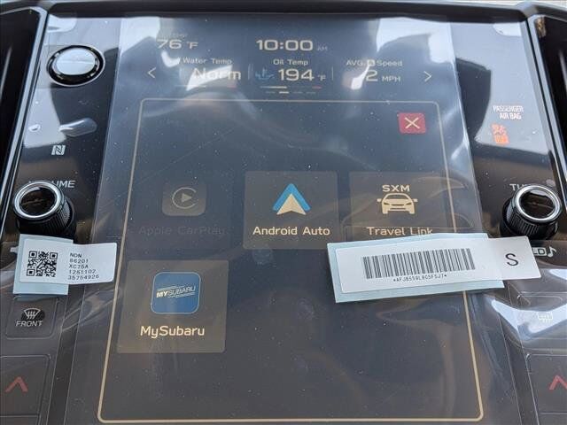 2026 Subaru Ascent Premium Roseville CA