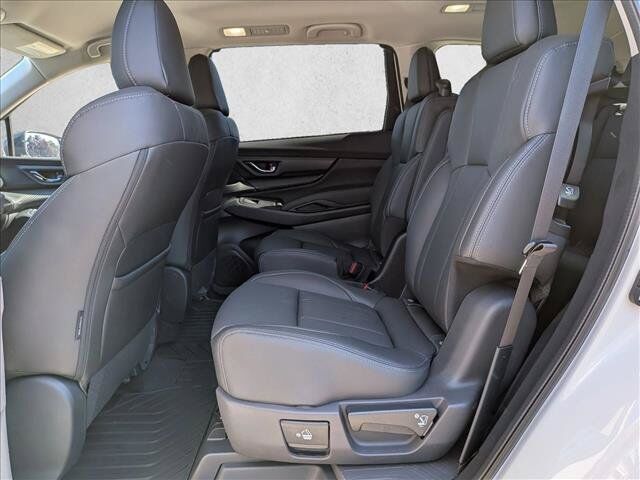 2026 Subaru Ascent Premium Roseville CA