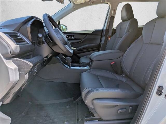 2026 Subaru Ascent Premium Roseville CA