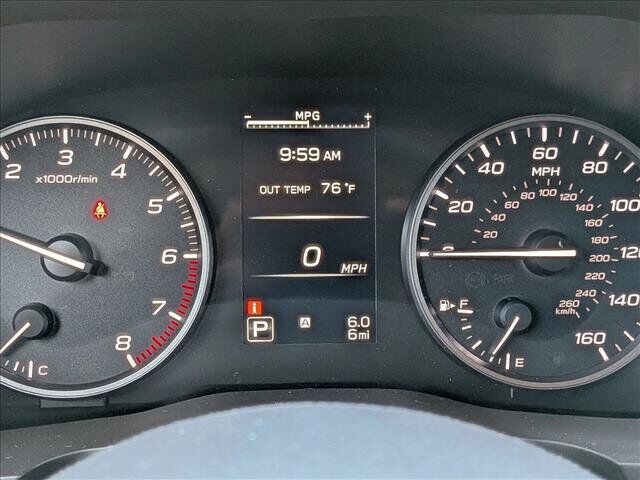 2026 Subaru Ascent Premium Roseville CA