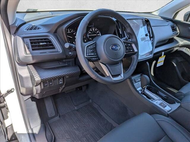 2026 Subaru Ascent Premium