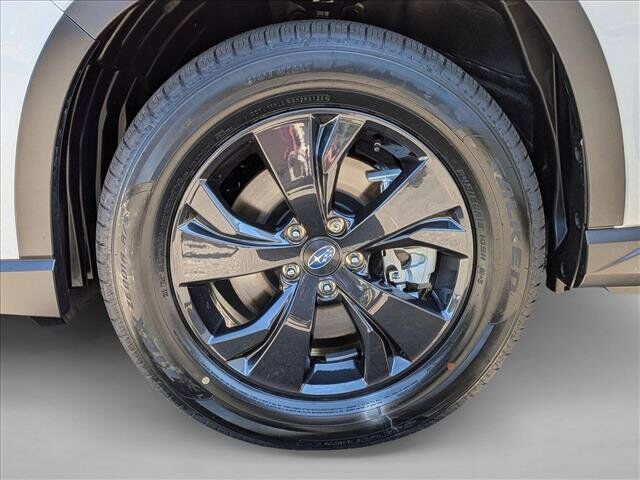 2026 Subaru Ascent Premium Roseville CA