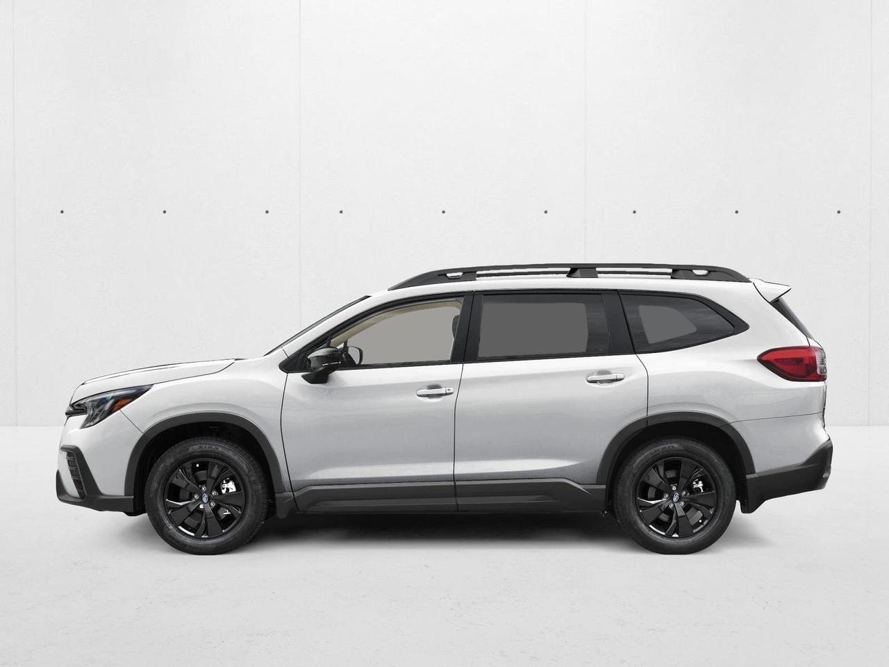 2026 Subaru Ascent Premium Roseville CA