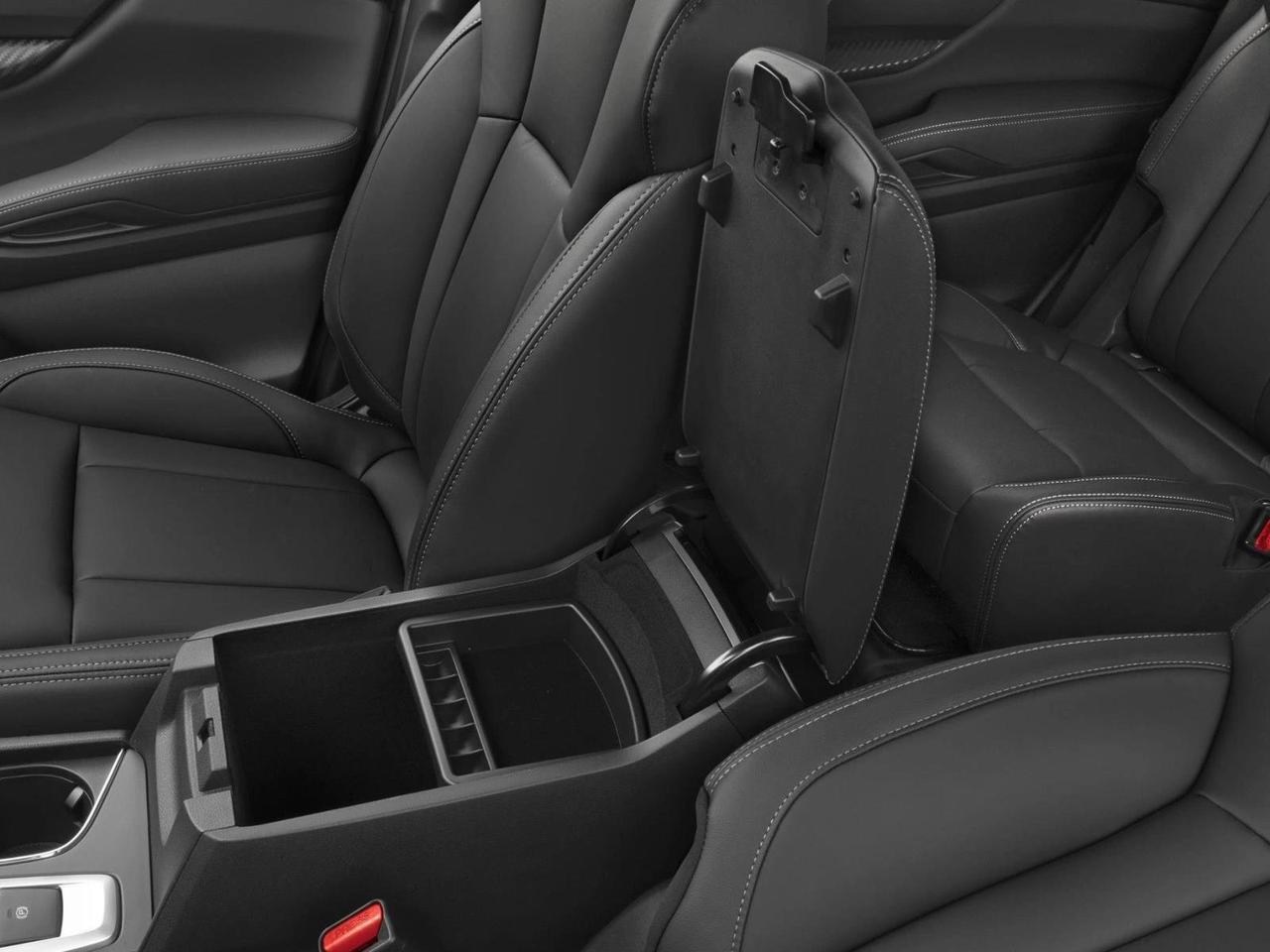 2026 Subaru Ascent Premium Roseville CA