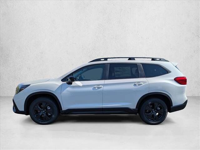 2026 Subaru Ascent Premium Roseville CA