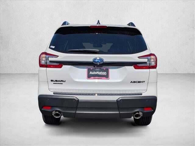 2026 Subaru Ascent Premium Roseville CA