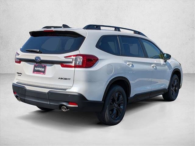 2026 Subaru Ascent Premium