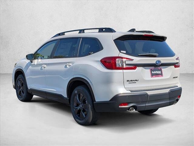 2026 Subaru Ascent Premium Roseville CA