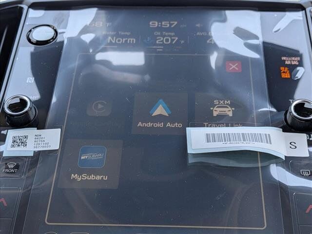 2026 Subaru Ascent Premium Roseville CA