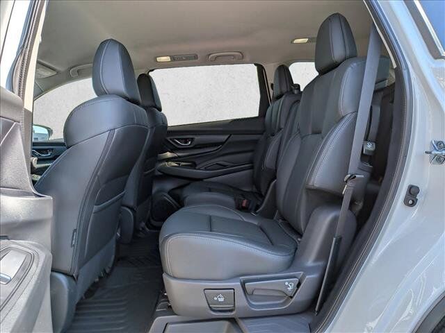 2026 Subaru Ascent Premium Roseville CA