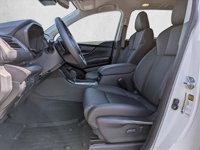 2026 Subaru Ascent Premium Roseville CA
