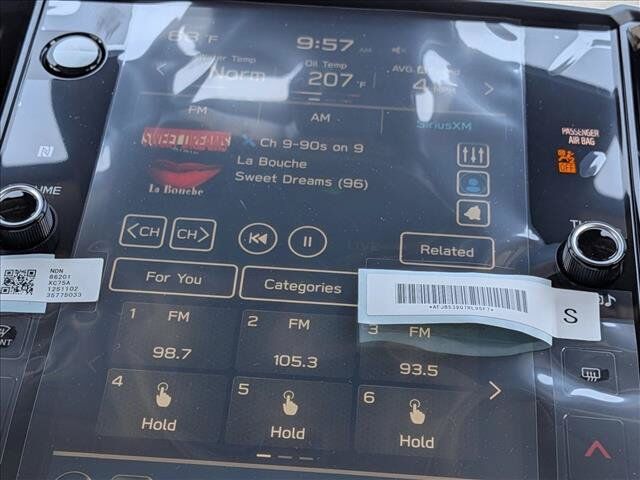 2026 Subaru Ascent Premium Roseville CA