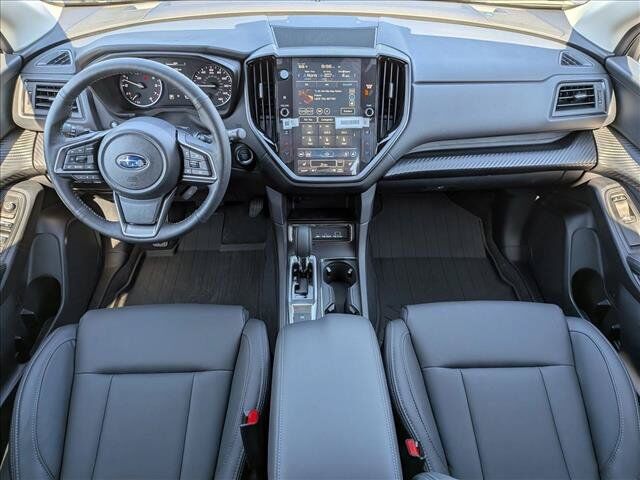 2026 Subaru Ascent Premium Roseville CA