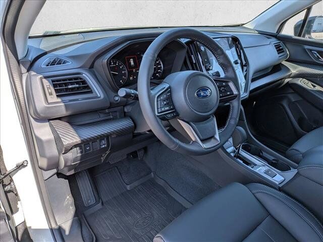 2026 Subaru Ascent Premium
