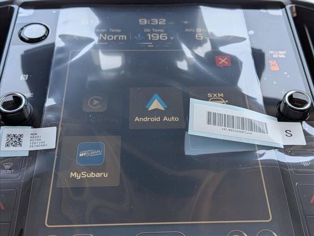 2026 Subaru Ascent Premium Roseville CA