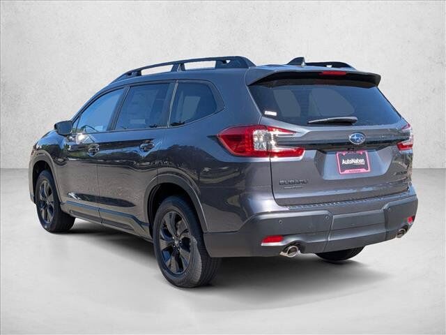 2026 Subaru Ascent Premium Roseville CA