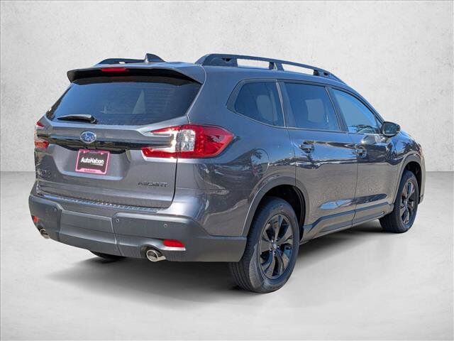 2026 Subaru Ascent Premium