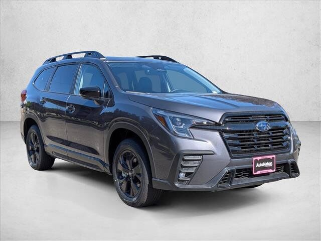 2026 Subaru Ascent Premium Roseville CA