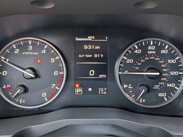 2026 Subaru Ascent Premium Roseville CA