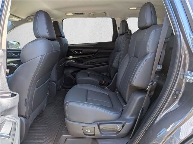 2026 Subaru Ascent Premium Roseville CA