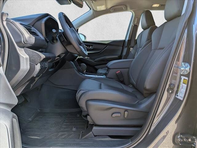 2026 Subaru Ascent Premium Roseville CA