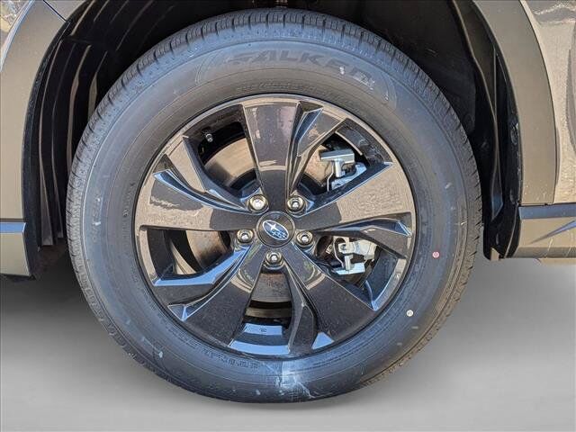 2026 Subaru Ascent Premium Roseville CA