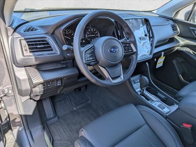 2026 Subaru Ascent Premium