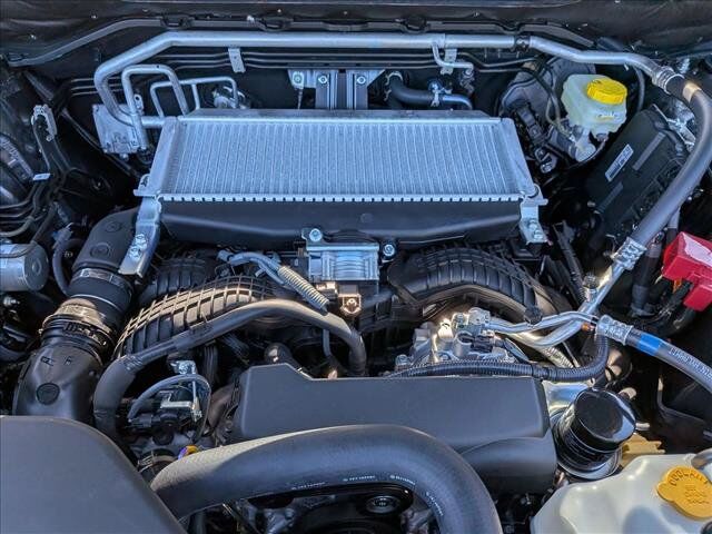 2026 Subaru Ascent Premium Roseville CA