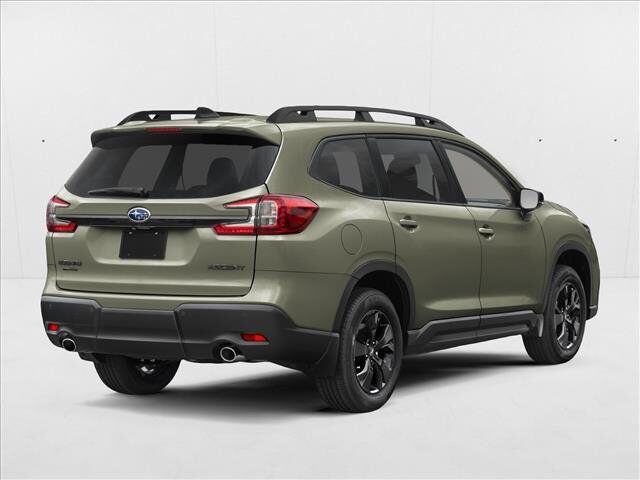 2026 Subaru Ascent Premium
