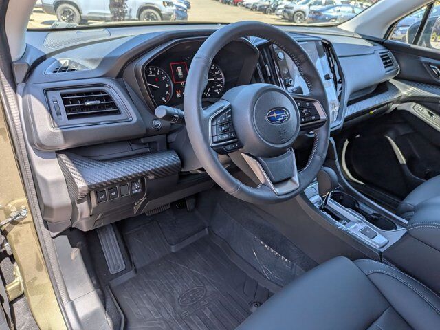 2026 Subaru Ascent Premium