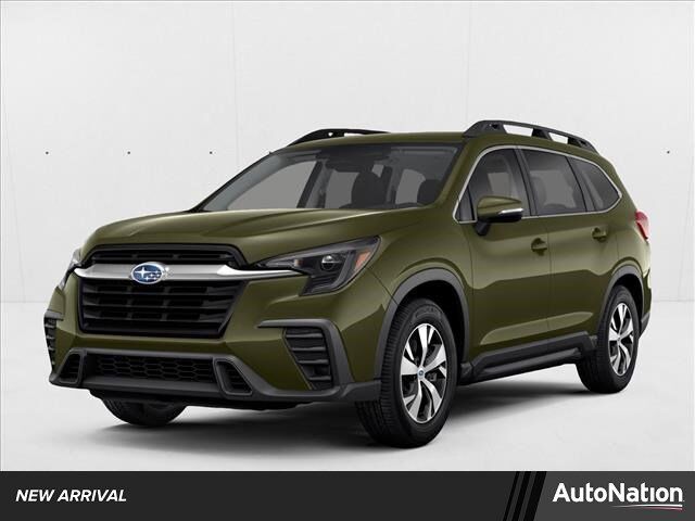2026 Subaru Ascent Premium