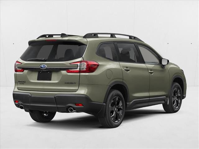 2026 Subaru Ascent Premium