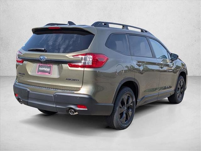 2026 Subaru Ascent Premium