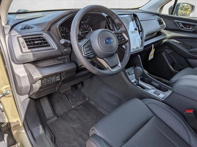 2026 Subaru Ascent Premium