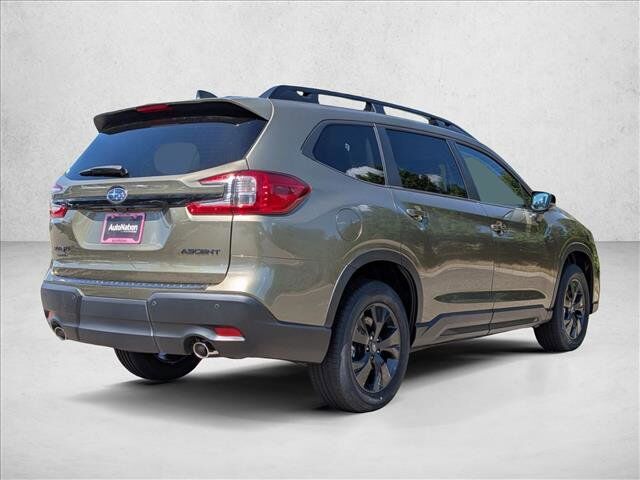 2026 Subaru Ascent Premium