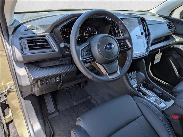 2026 Subaru Ascent Premium