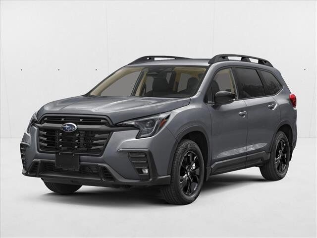 2026 Subaru Ascent Premium