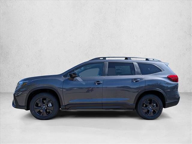 2026 Subaru Ascent Premium Roseville CA