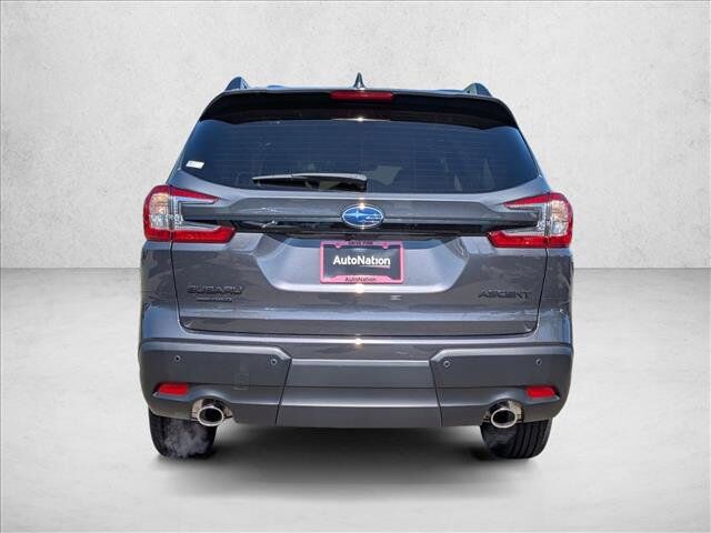 2026 Subaru Ascent Premium Roseville CA