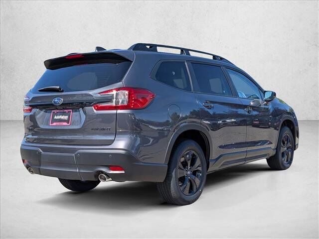 2026 Subaru Ascent Premium