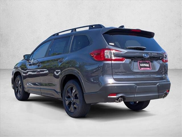 2026 Subaru Ascent Premium Roseville CA
