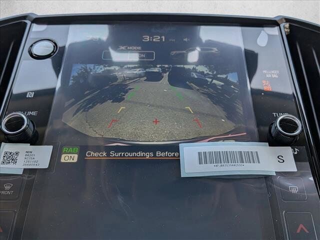 2026 Subaru Ascent Premium Roseville CA