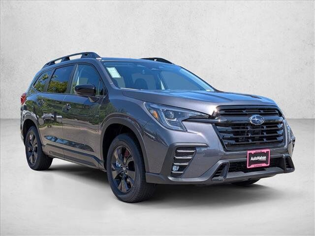 2026 Subaru Ascent Premium Roseville CA