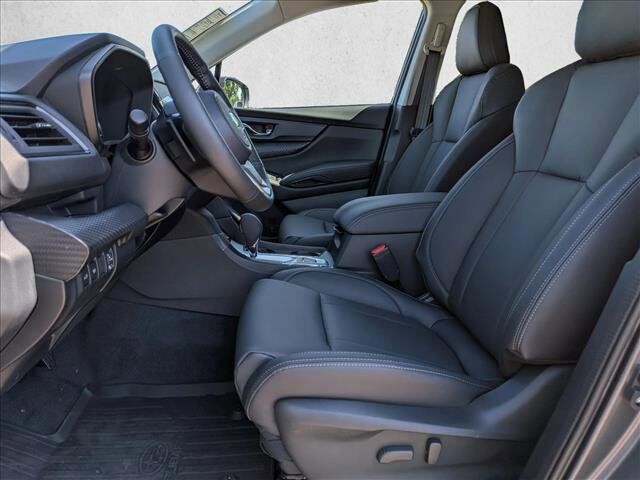 2026 Subaru Ascent Premium Roseville CA